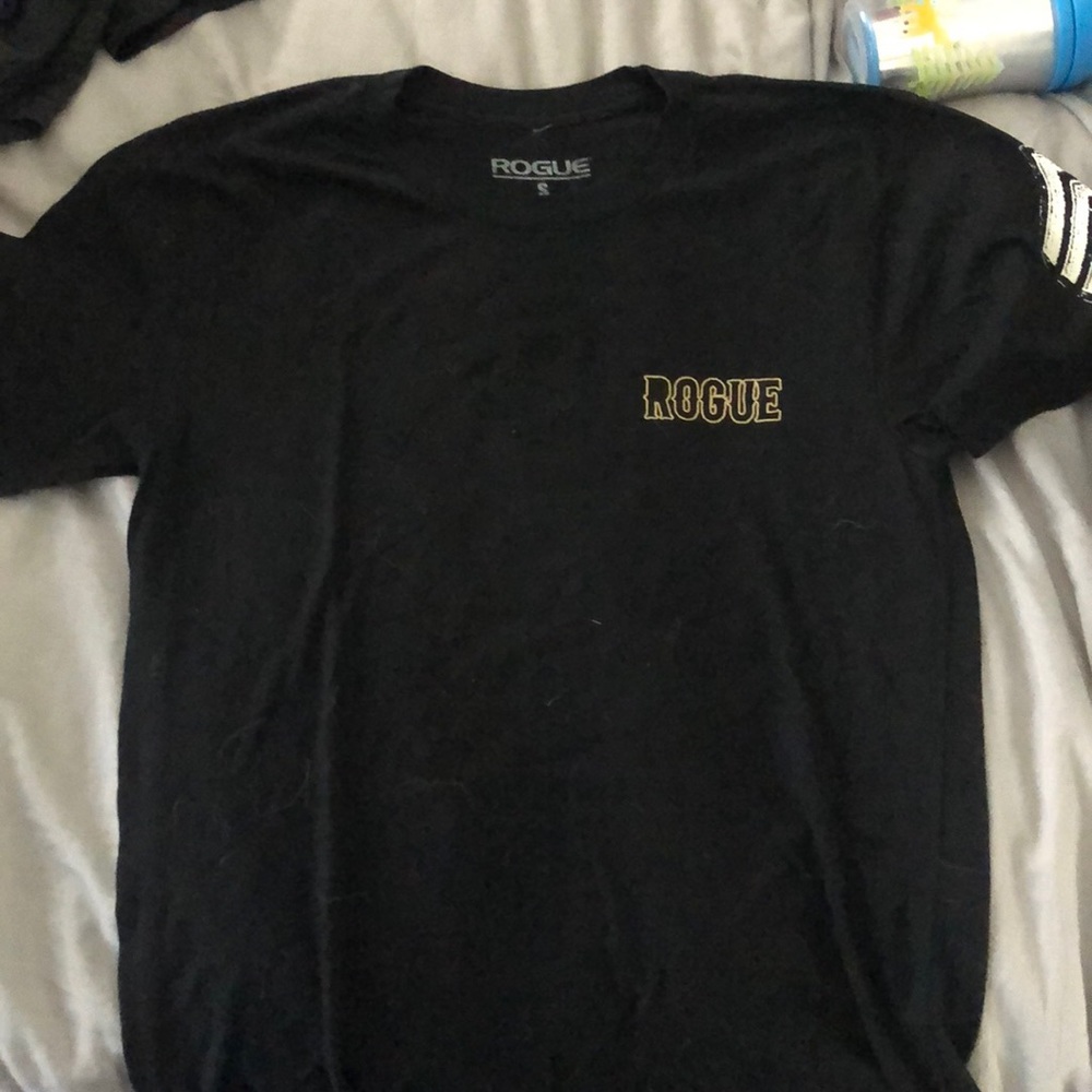 Rogue Fitness Tshirt